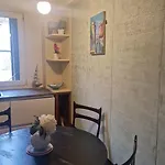La Casa Di Molly アパート