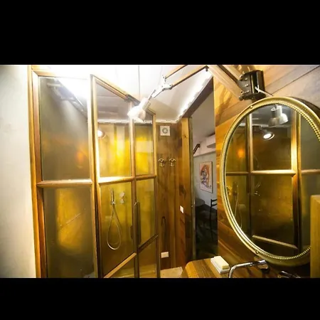 Apartamento La Casa Di Molly *