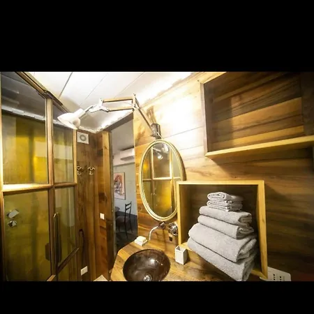 La Casa Di Molly شقة