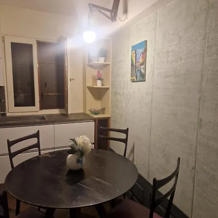 Apartamento La Casa Di Molly