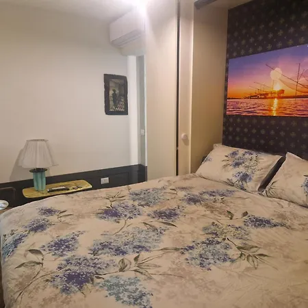 شقة La Casa Di Molly *