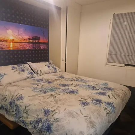 La Casa Di Molly Apartment
