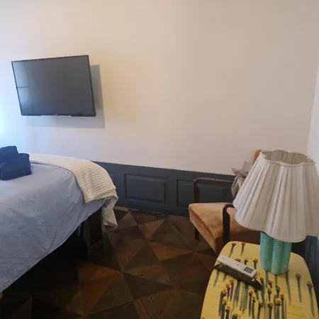 La Casa Di Molly Apartment