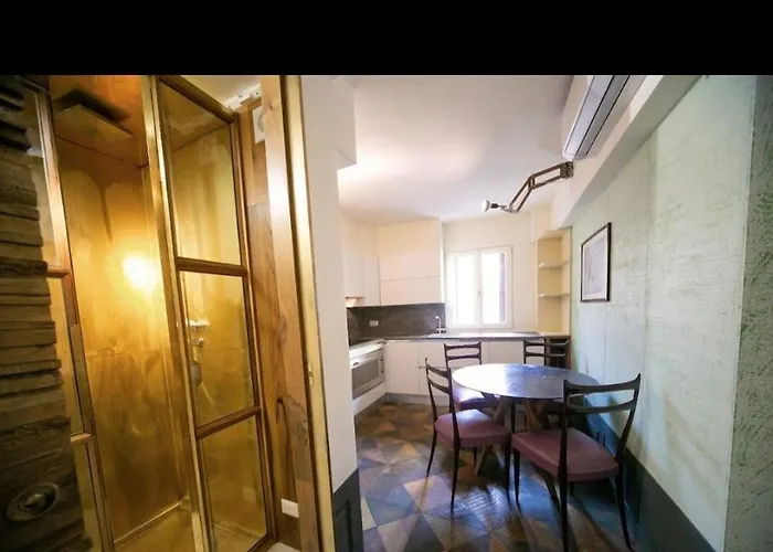 Apartman La Casa Di Molly Chioggia