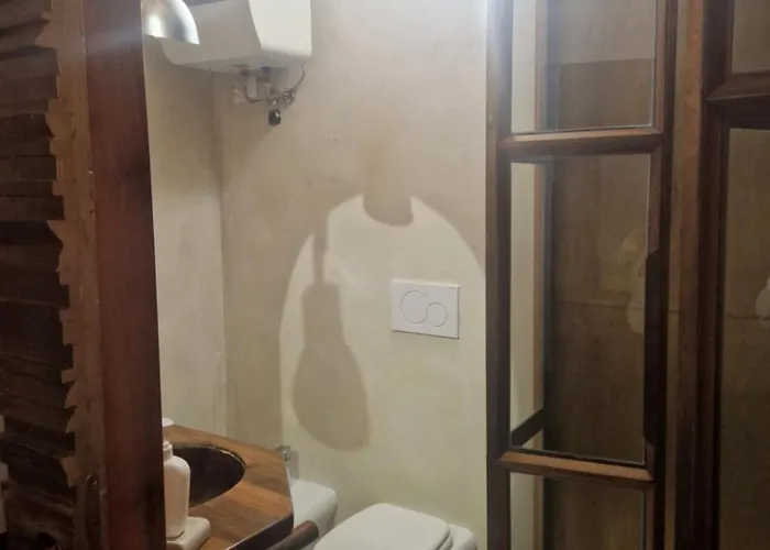 La Casa Di Molly