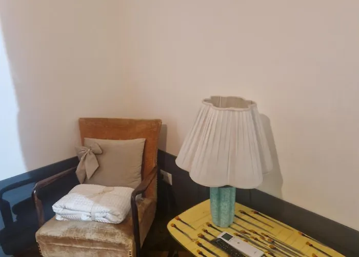 La Casa Di Molly Chioggia