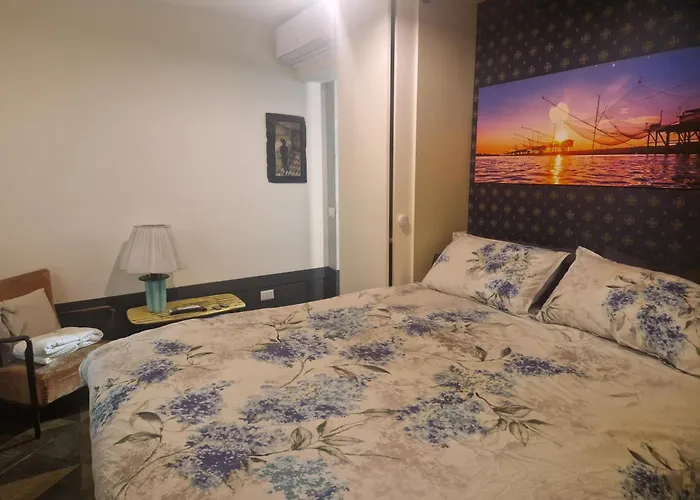 Apartmán La Casa Di Molly *