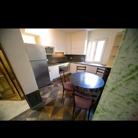La Casa Di Molly Apartment