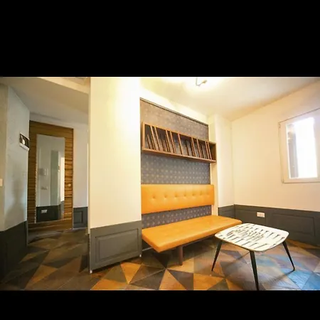 La Casa Di Molly Apartment Chioggia