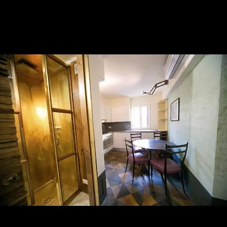 Apartment La Casa Di Molly Chioggia