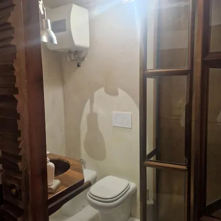 La Casa Di Molly