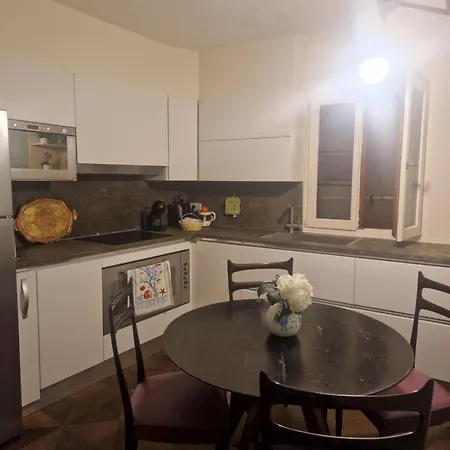 La Casa Di Molly Apartment