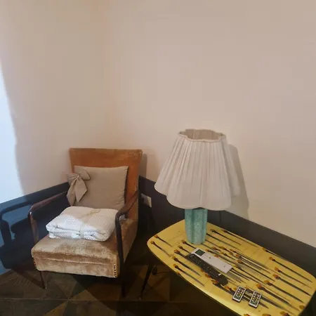 La Casa Di Molly Кьоджа