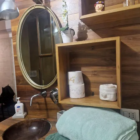 La Casa Di Molly