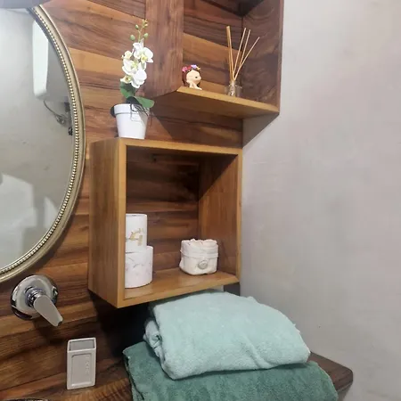 La Casa Di Molly Apartment Chioggia