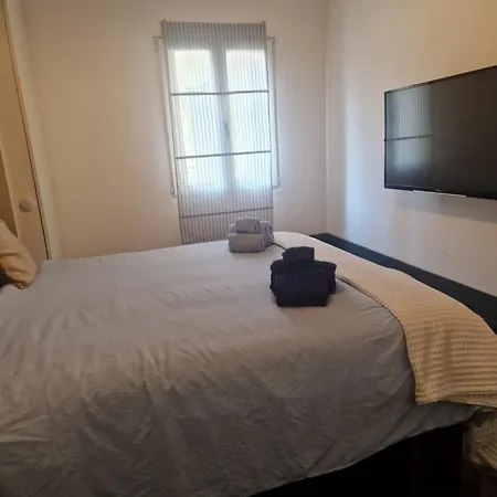 La Casa Di Molly Apartment