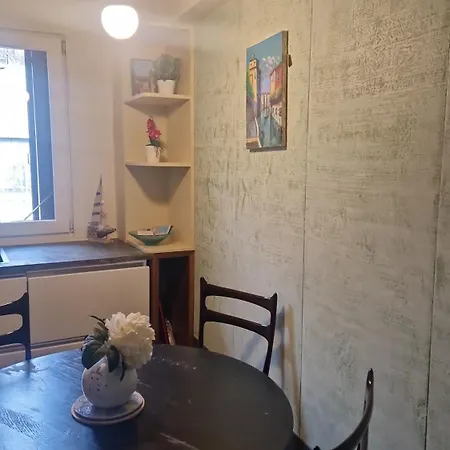 La Casa Di Molly Apartment